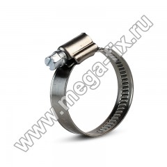 Хомут 16 27 мм