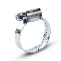 Хомуты червячные 50 70 мм